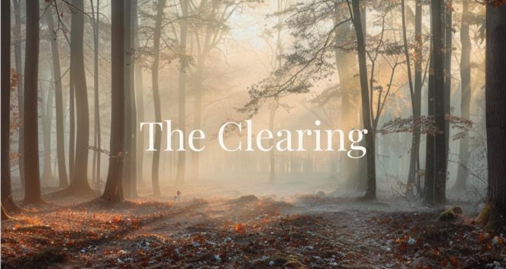 The Clearing