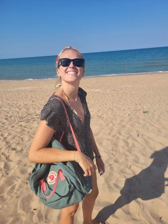 Carla Arlandis Toledano