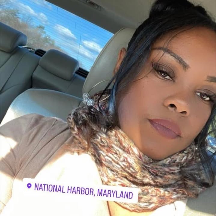 Dawn Massey