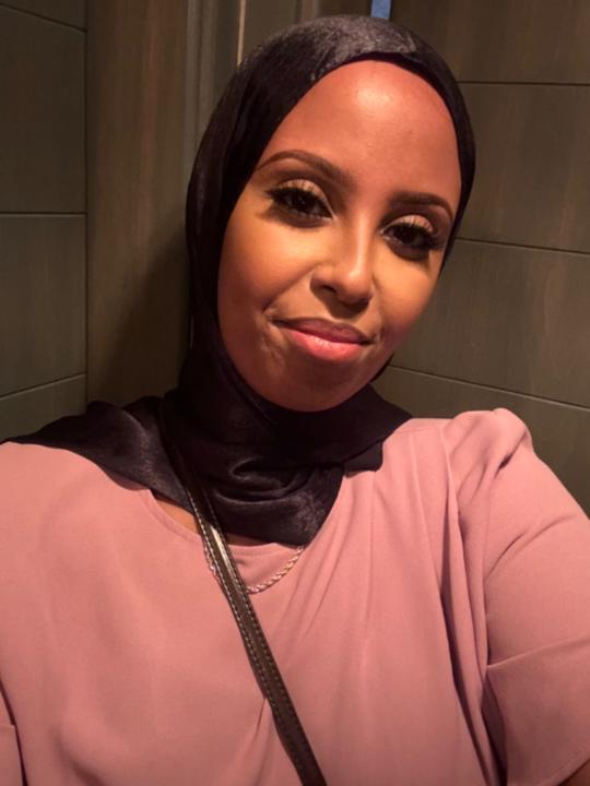 Huda Hassan