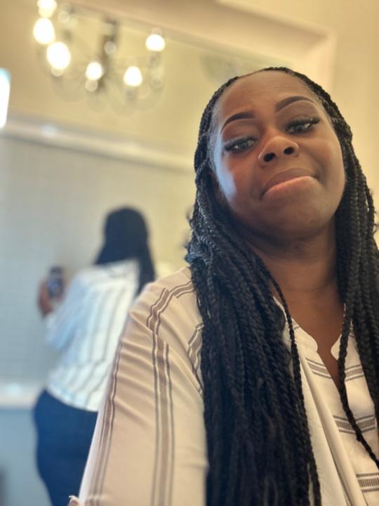 Latoya Morris