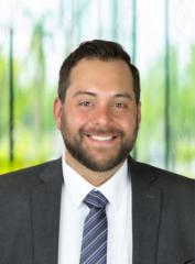 Chase Kauffman