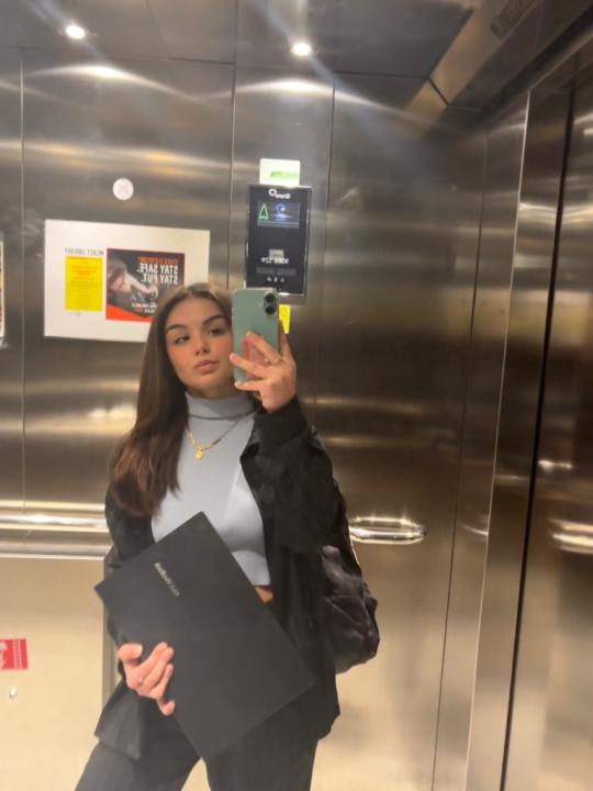 Kelsy Meilak