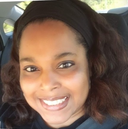 Joycelyn Washington