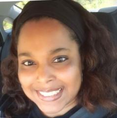 Joycelyn Washington