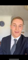 Liam. Backhouse