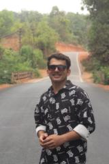Maneesh V