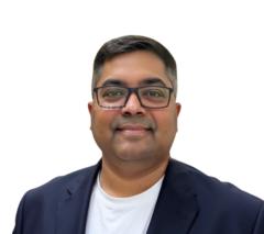 Vijay Sampathkumar