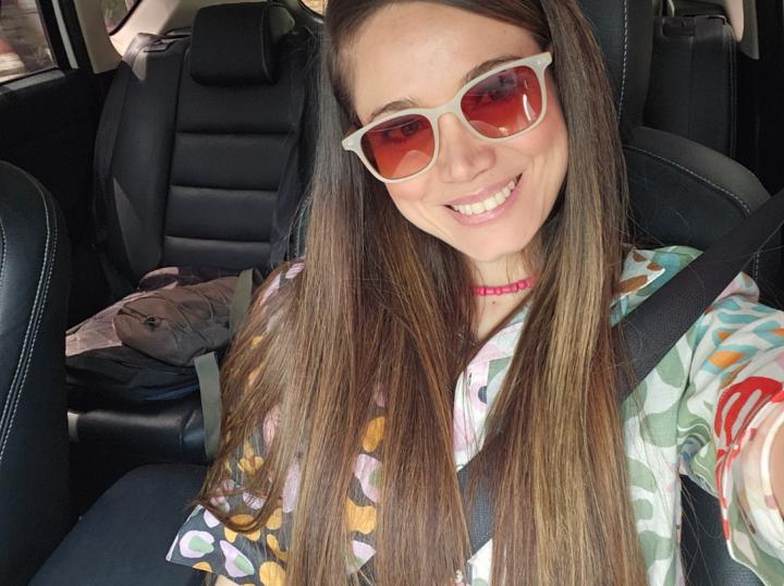 Luisa Fernanda Angel Montoya