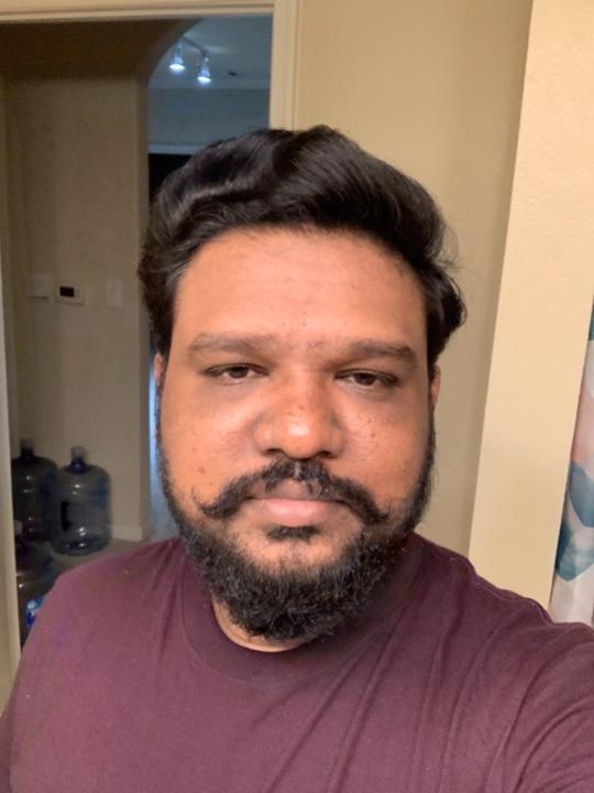 Mohan Naidu Bhoopani