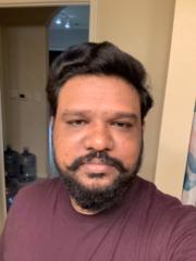 Mohan Naidu Bhoopani