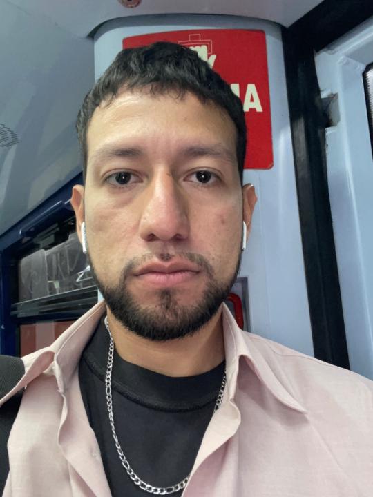 José Francisco Flores Hernández