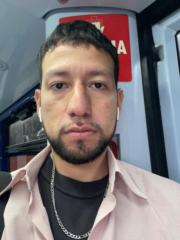 José Francisco Flores Hernández