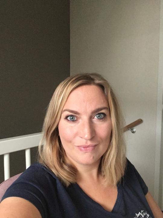 Helen Boomsluiter