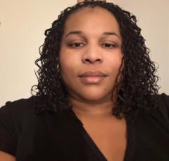 Yevette Bethune-Cherry