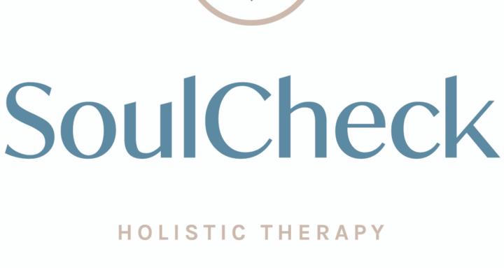 Soulcheck Holistic Therapy