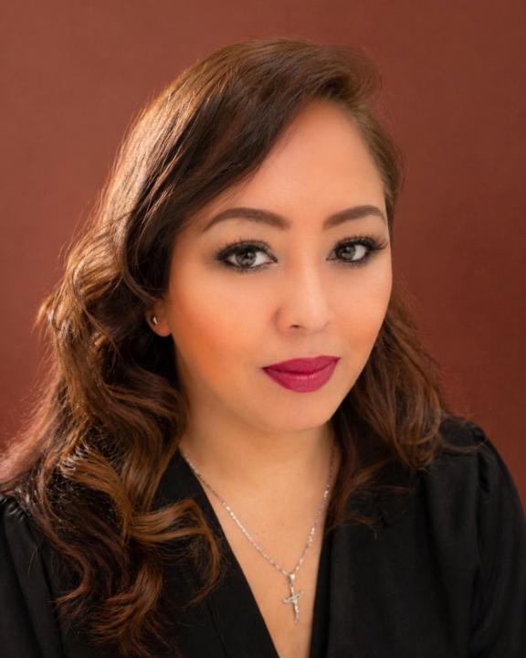 Dulce Karina Huerta Ramirez