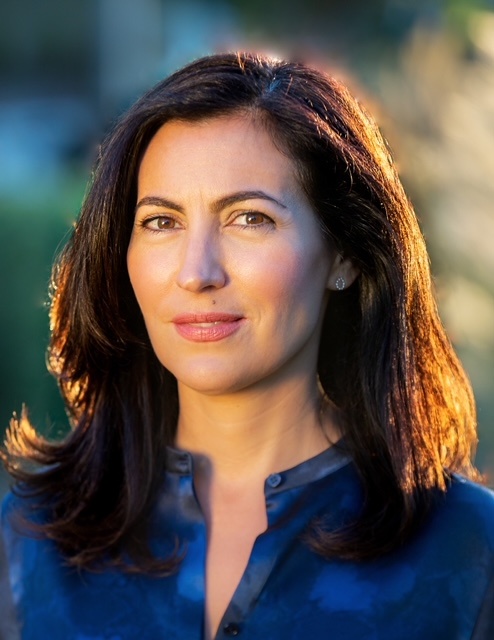Veronica Giordano