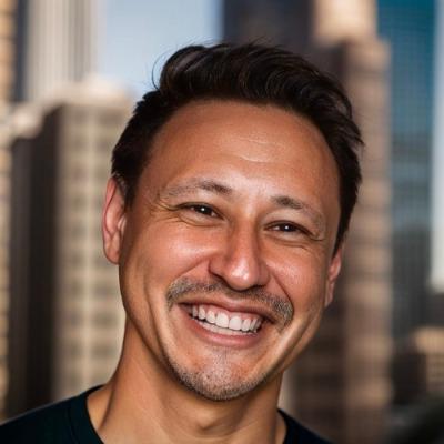 Eric Lartz