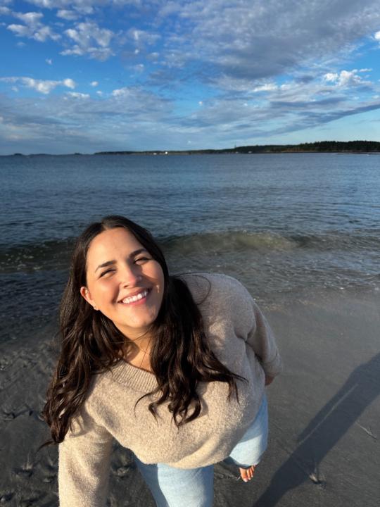 Angelica Ruckman