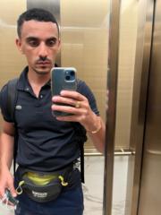 Karim Sba