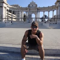 Alexis Ariel Gonzalez