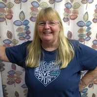 Kathy Rimes