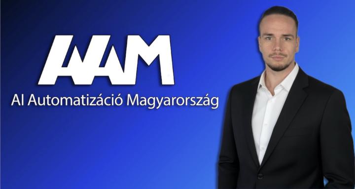 AI Automatizáció Magyarország