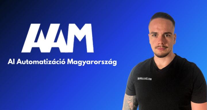 AI Automatizáció Magyarország