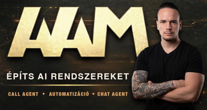 AI Automatizáció Magyarország