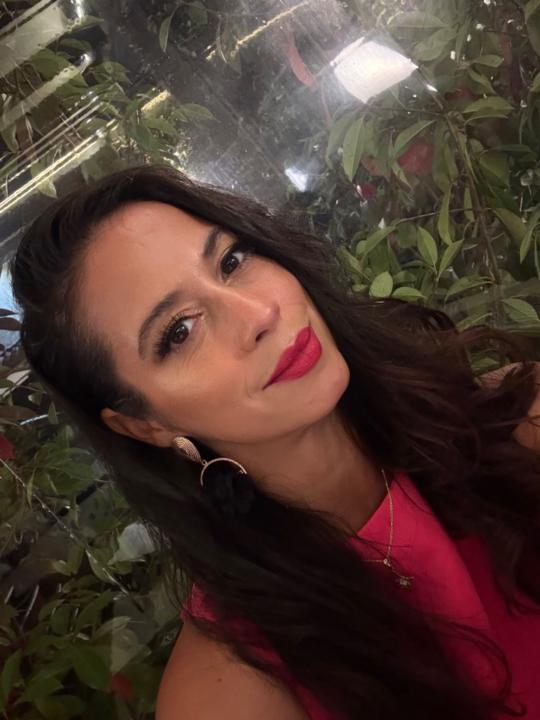 Wendy Del Carmen