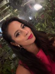 Wendy Del Carmen