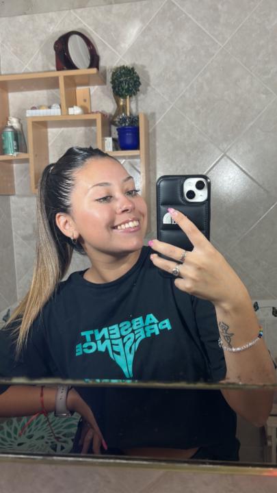 Milagros Rodriguez prieto