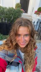 Maria Ines Lozano Kramer