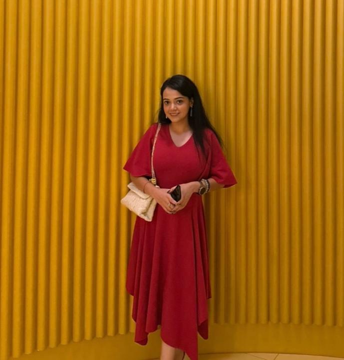 Mansha Goel