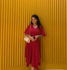 Mansha Goel