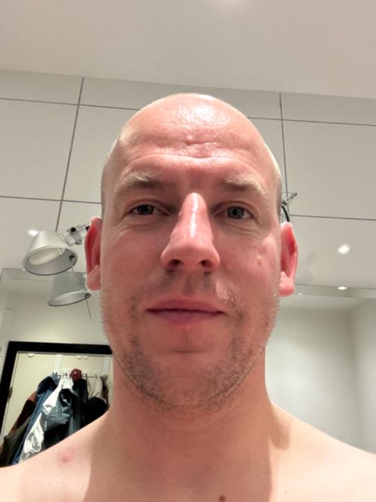 Jesper Kristiansen