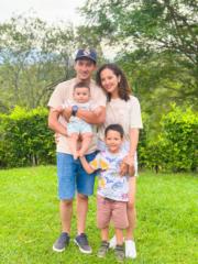 Jonathan David Parra Giraldo