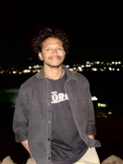 Ajay Raj Goggala