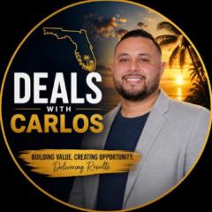Carlos Rodriguez