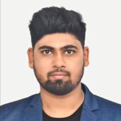 Krishnendu Sekhar Das
