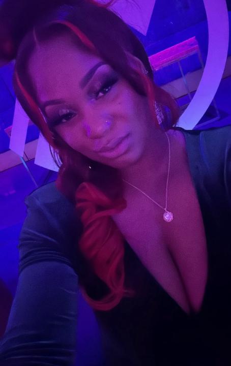 LaShunda McDougald