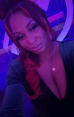 LaShunda McDougald