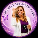Mujeres que Deciden Ser icon