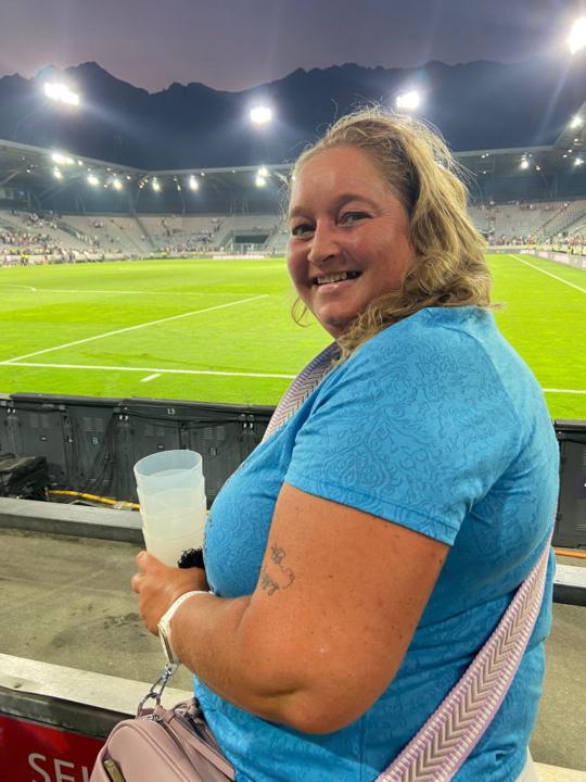 Monika Müller