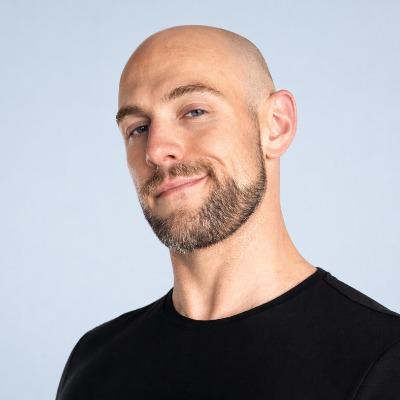 Brent Frasure