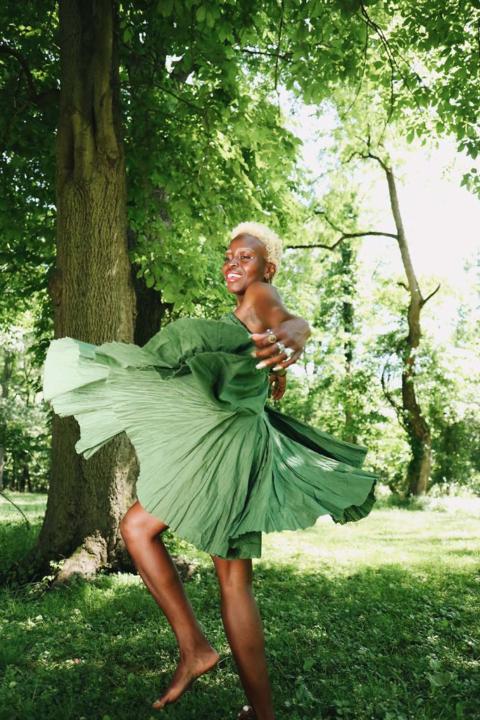Eniola Kolawole