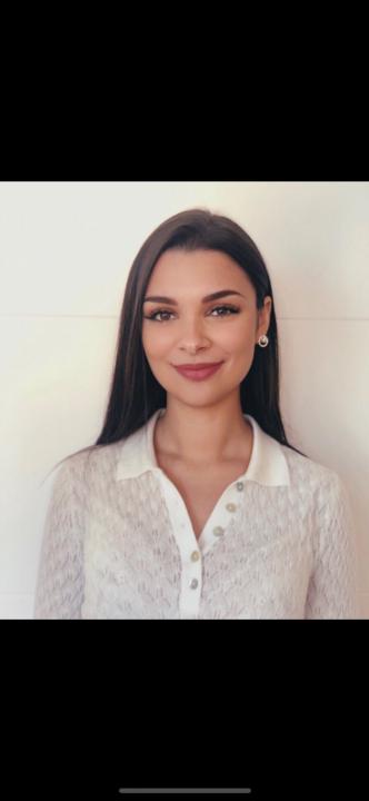 Sofia Martin Calamita