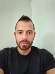 Eloy Calvo Pérez