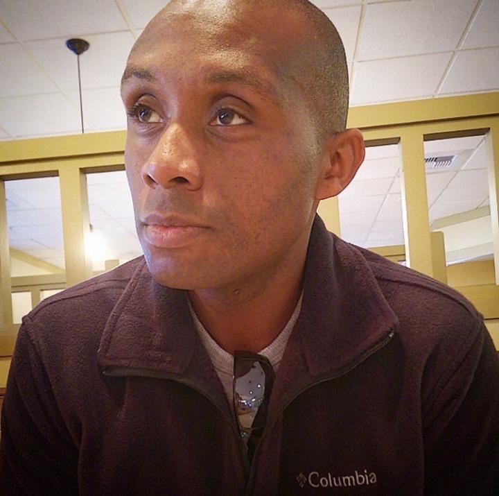 Curtis Smith